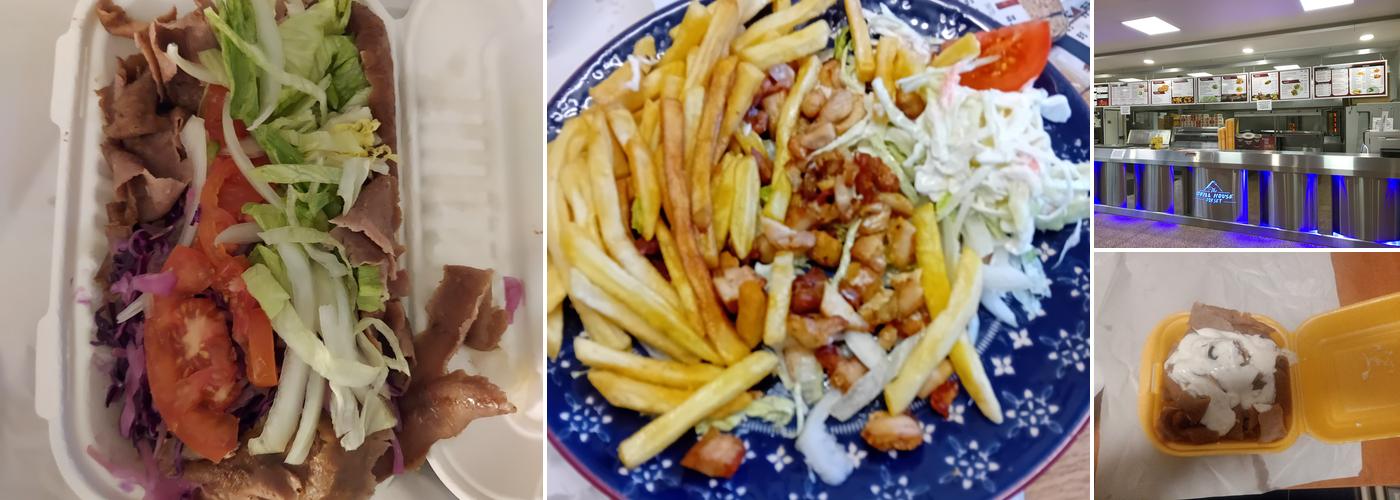 Dorset Grill House Fish & Chips