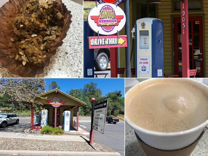 Schnoogs Station 19051 Standard Rd, Sonora