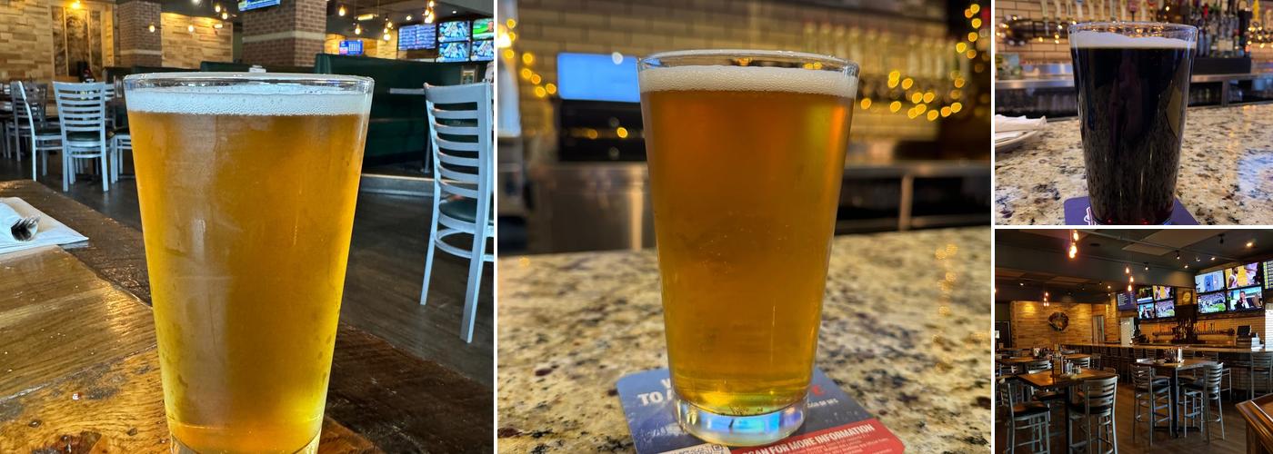 The Brew Kettle Amherst