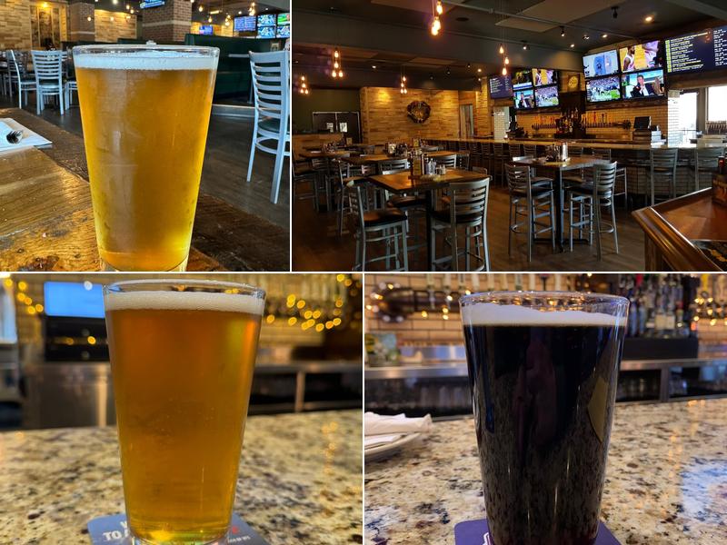 The Brew Kettle Amherst