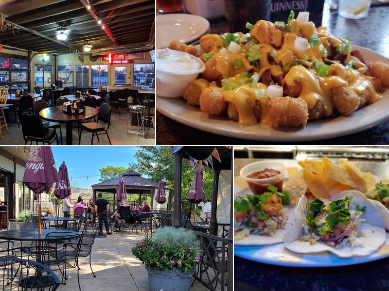 Lone Tree Tavern 33009 Lorain Rd, North Ridgeville