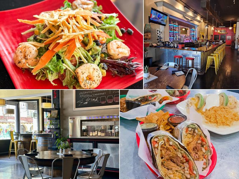 Emberz Wood-Fired Foodz