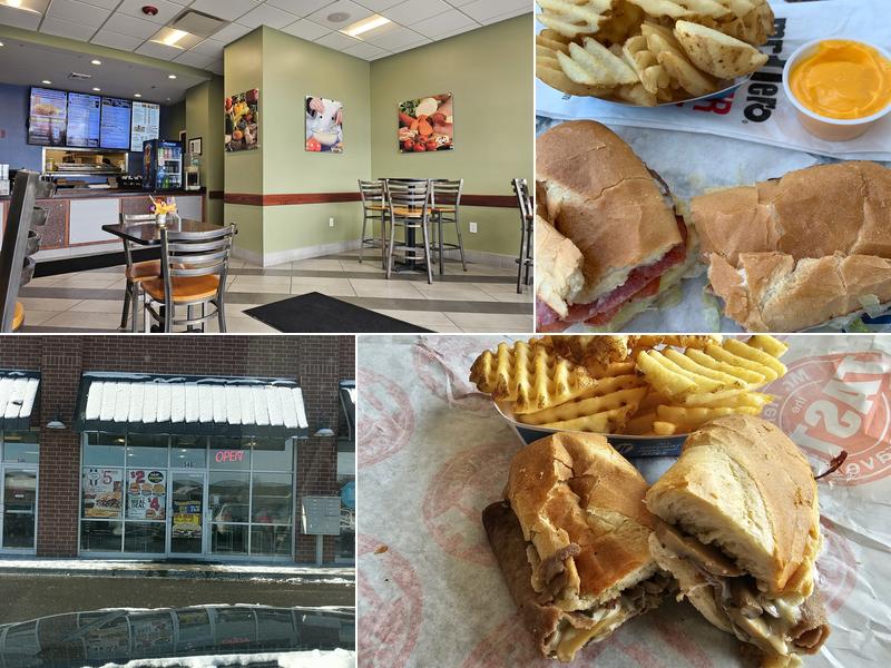 Mr. Hero 540 Chestnut Commons Dr, Elyria