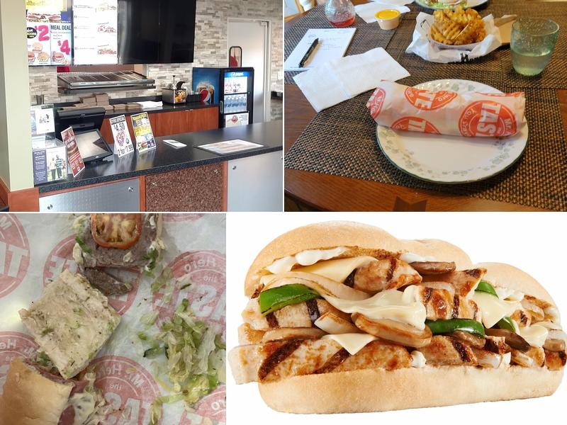 Mr. Hero 1150 Tower Blvd, Lorain