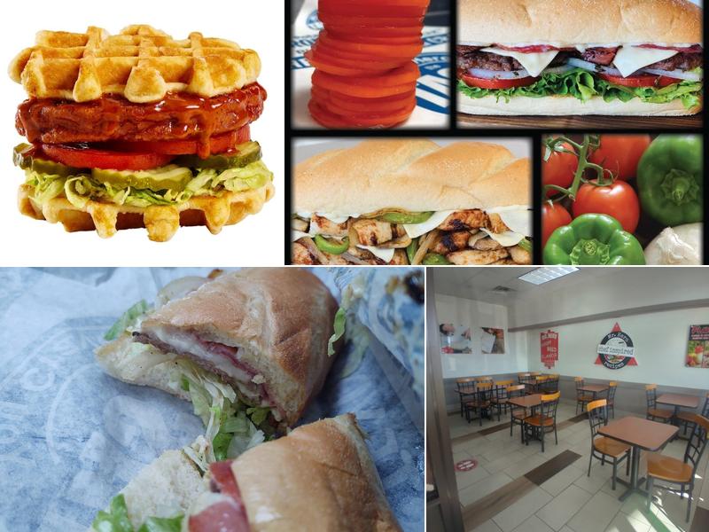 Mr. Hero 34258 Center Ridge Rd, North Ridgeville