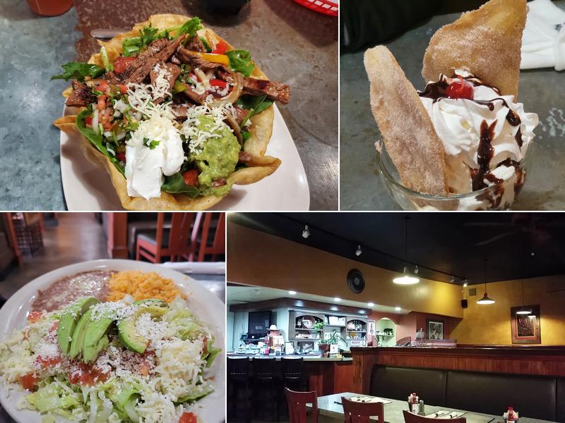 Cocina Michoacana #1