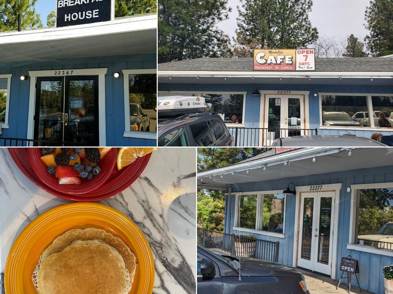 Mandy's Breakfast House