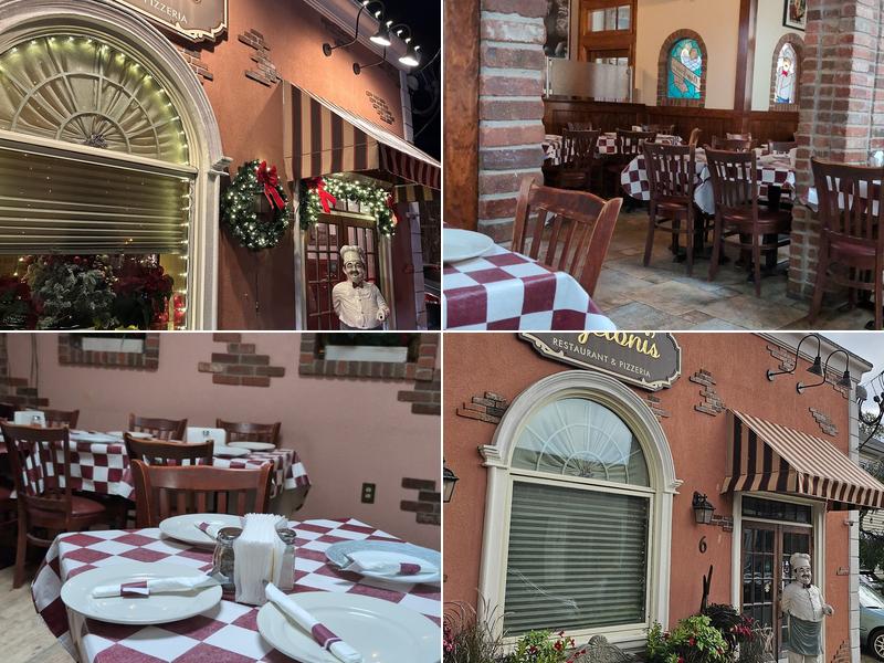 Angeloni's Restaurant and Pizzeria