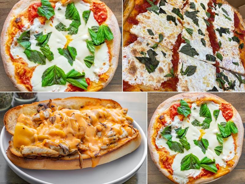 Cedar Grill & Pizza 295 Bloomfield Ave Ste 2, Caldwell