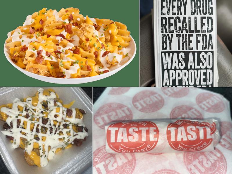 Mr Hero 717 E Erie Ave, Lorain