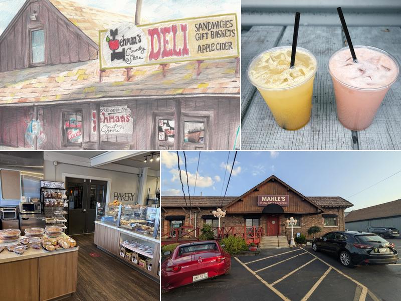 Lehman's Deli & Bakery