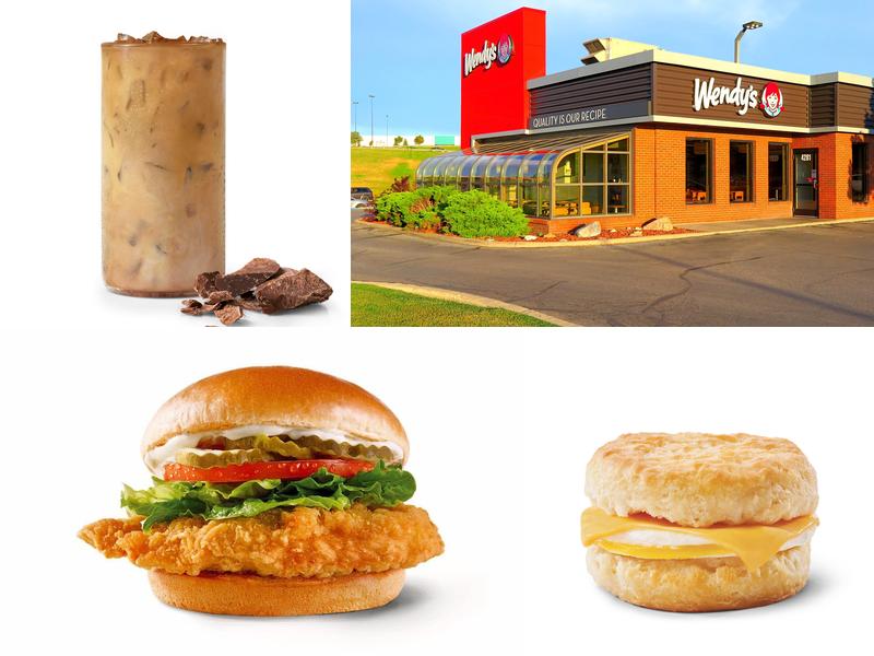 Wendy's