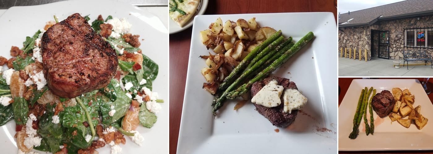 Diso's Bistro At All Nations