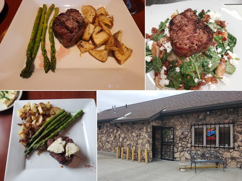 Diso's Bistro At All Nations