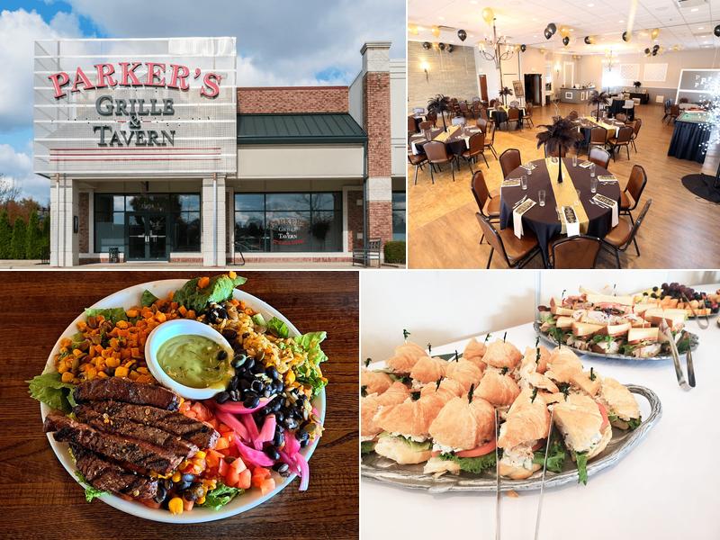 Parker's Grille & Tavern