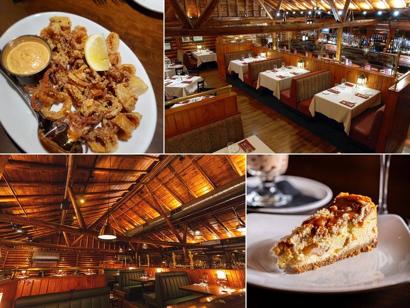 Cabin Club 30651 Detroit Rd, Westlake