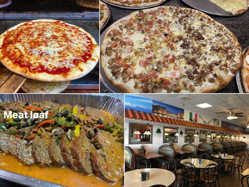 Frank's Trattoria (West Caldwell)