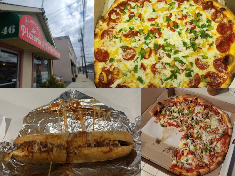 Pasquale's Pizzeria (LITTLE FALLS)