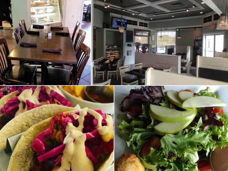 Café Melissa 32950 Walker Rd, Avon Lake