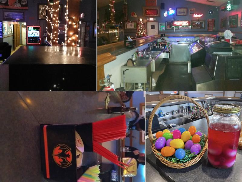 Darmos Cafe 2244 E 28th St, Lorain