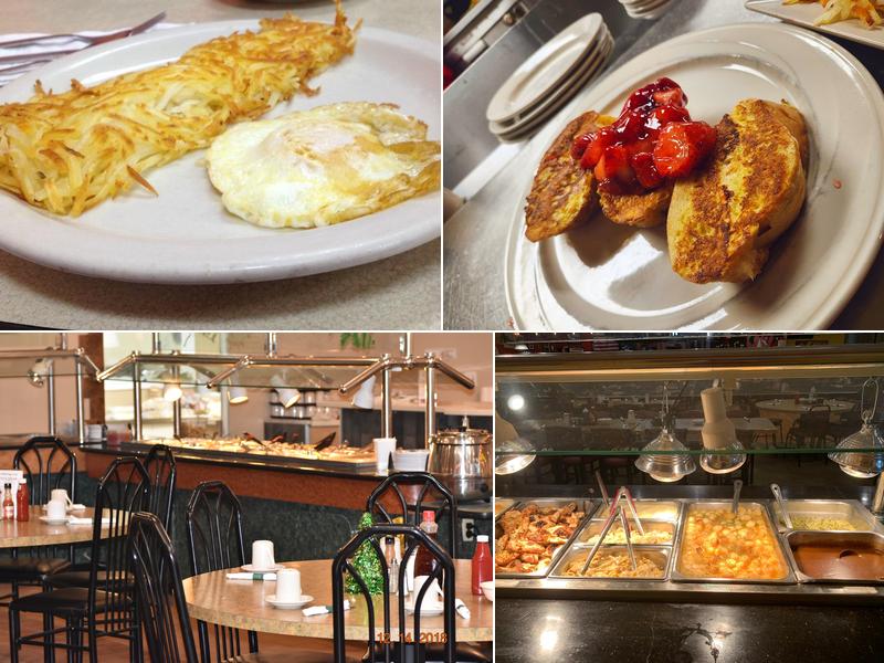 Claudette's Cafe & Deli