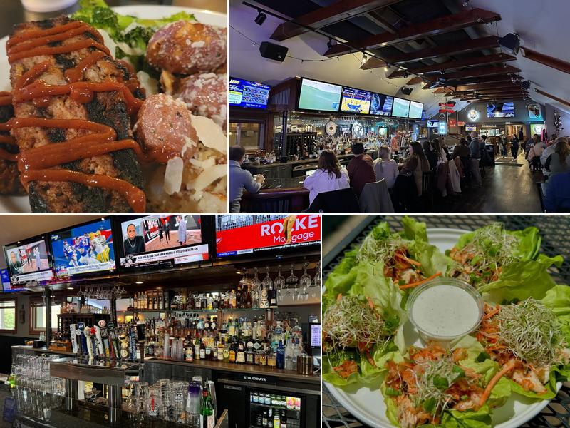 Ironwood Cafe Westlake 688 Dover Center Rd, Westlake