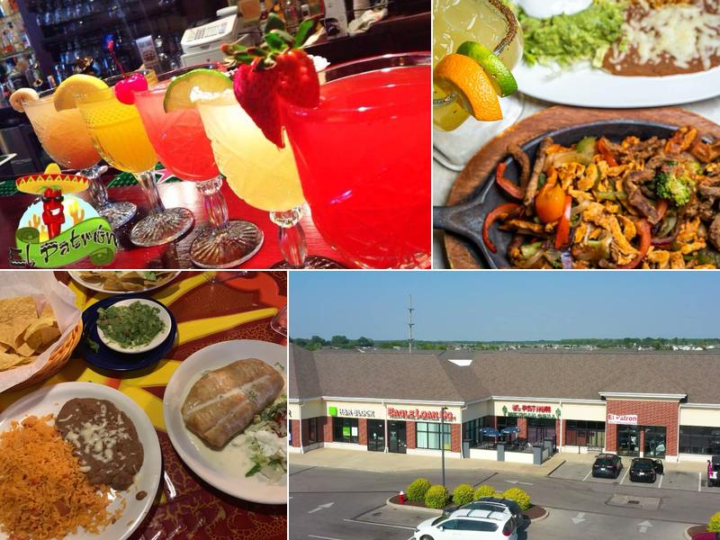 El Patron Mexican Restaurant