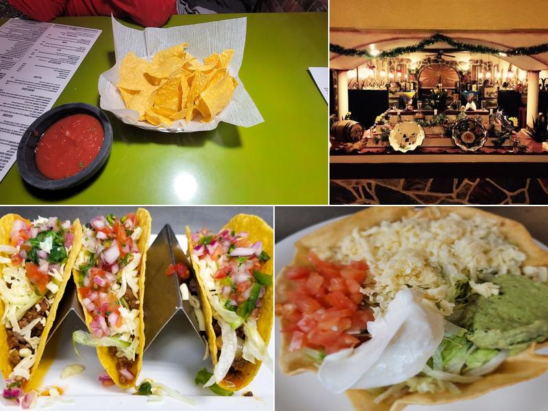 Papasitos and Beer Mexican Grill