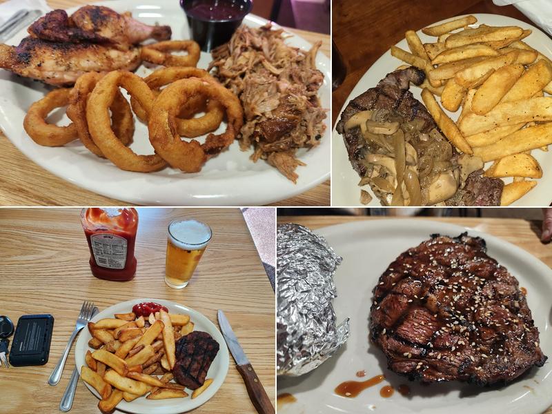 Triple T's 21313 Lincoln Hwy E, Monroeville