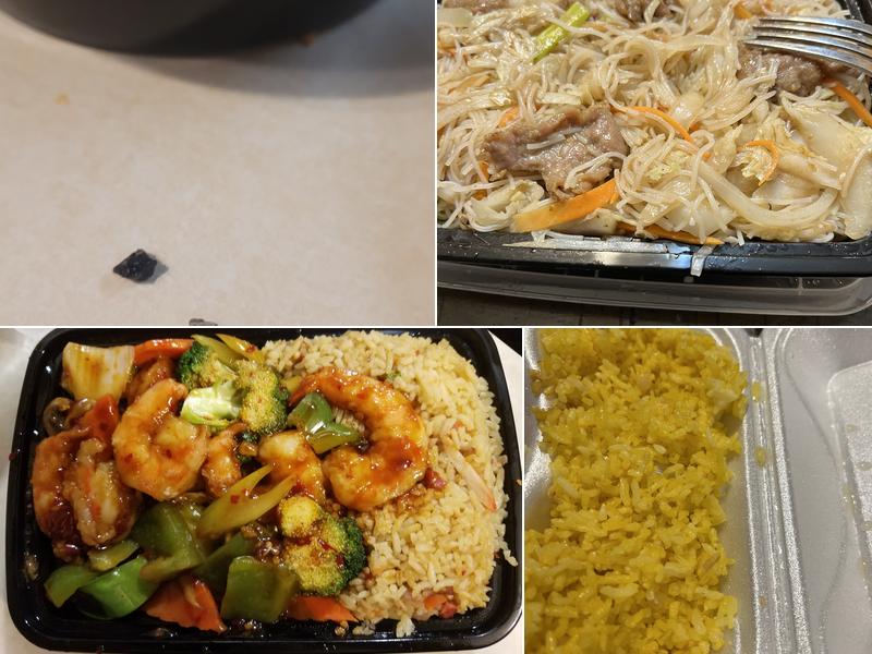 China Wok 423 Cleveland St, Elyria
