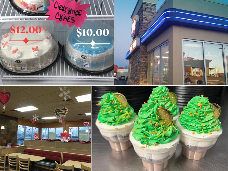 Dairy Queen Grill & Chill