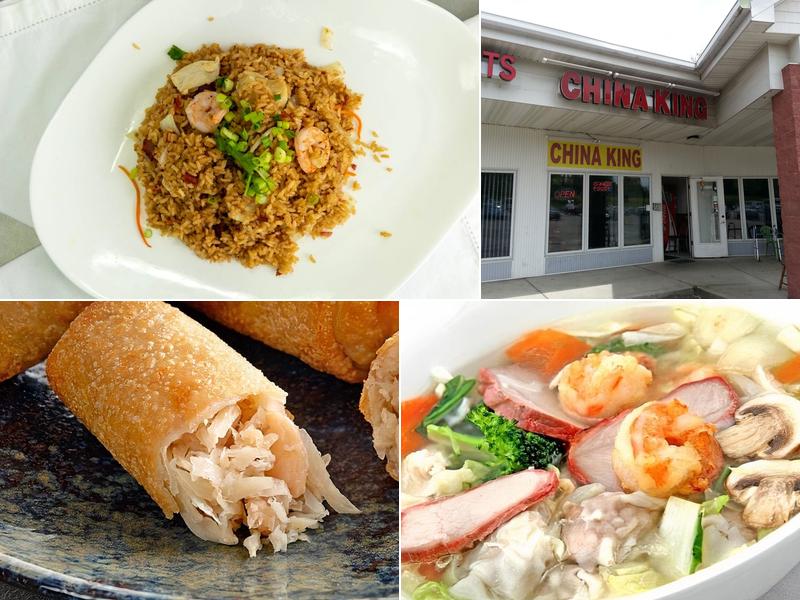 China King Restaurant