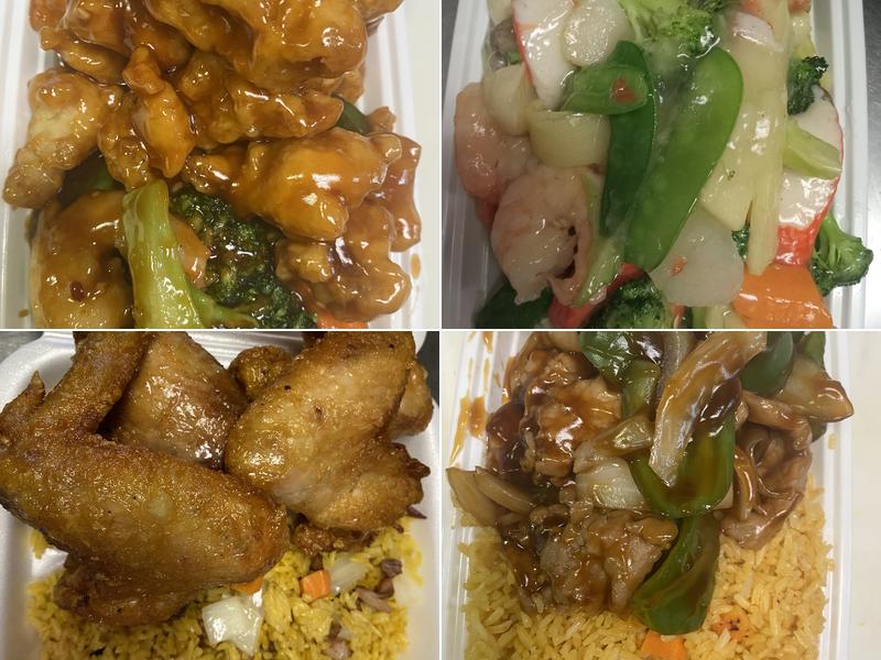 QinFen 5377 W Erie Ave, Lorain