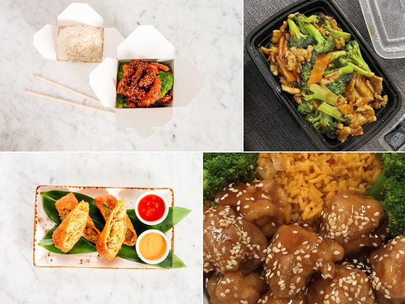 China Star 114 Moore Rd, Avon Lake