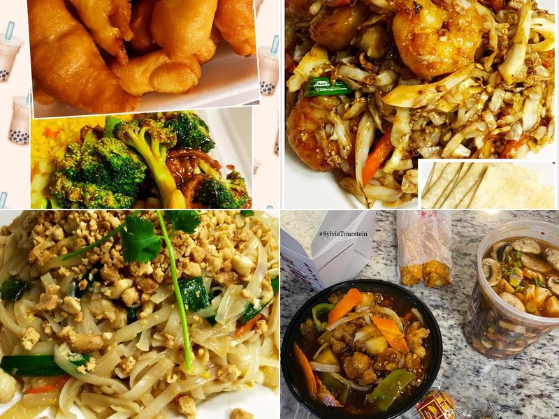 Foo Sing Chinese Restaurant