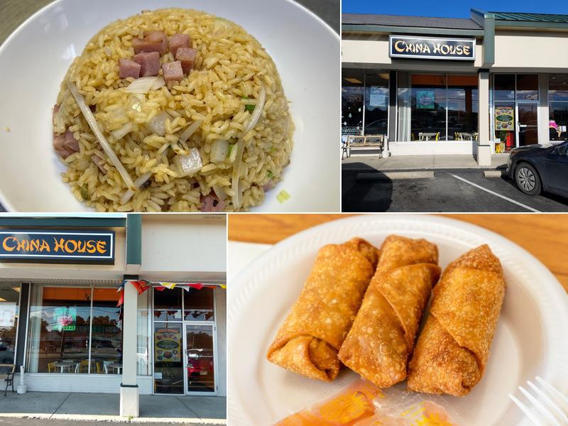 China House Restaurant