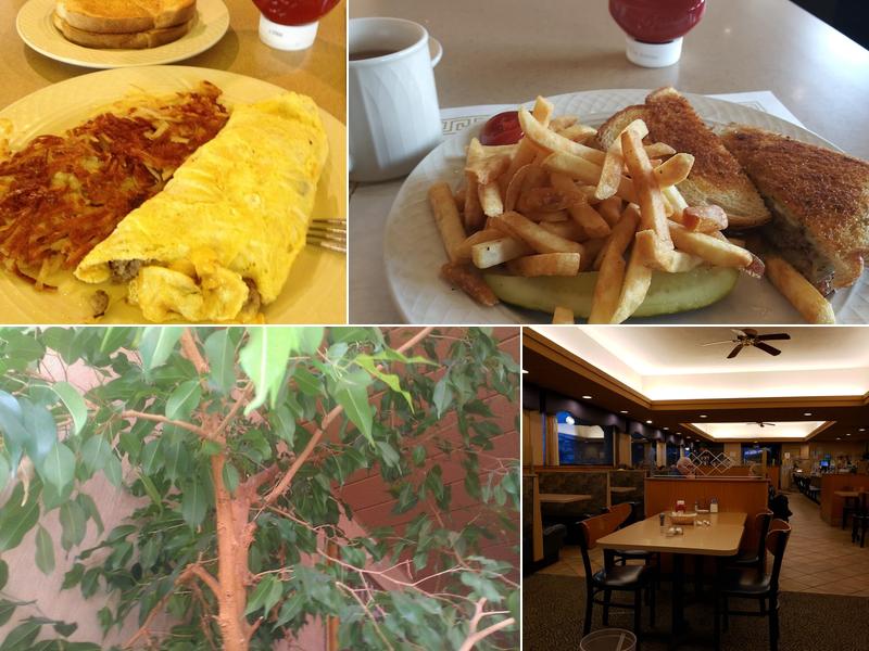 Pickett's Place on the Ridge