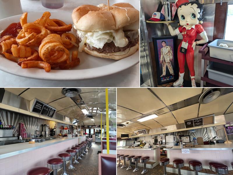 Nancy's Main Street Diner