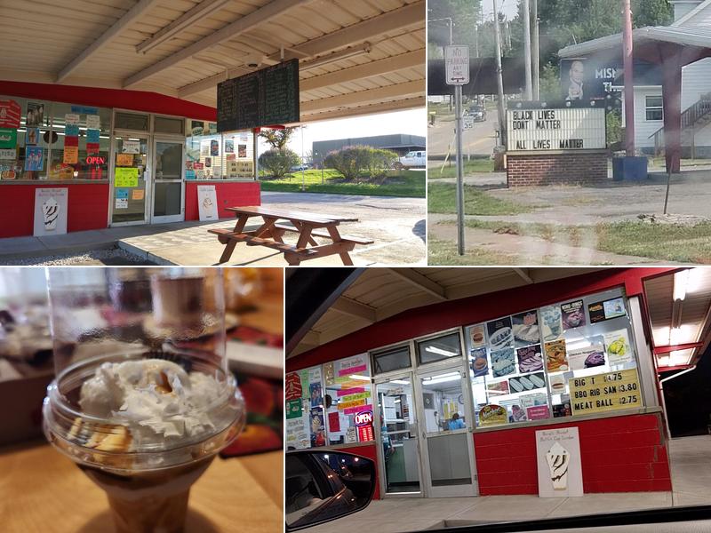 Dinner Bell 6340 Lake Ave, Elyria