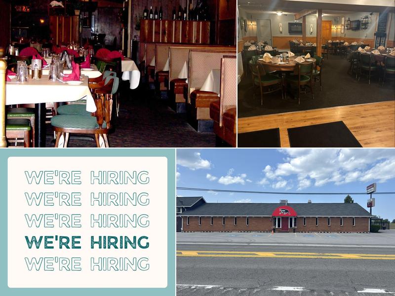 Angry Bull Steak House