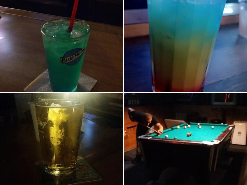 Dan & Sandy's Settle Inn