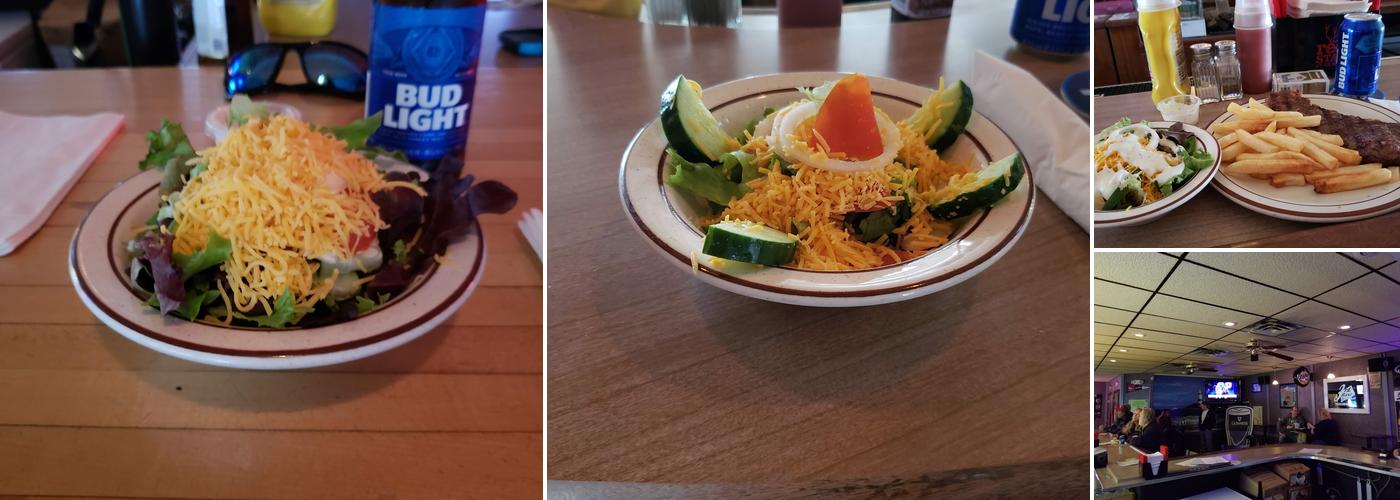 3rd Base Bar & Grill