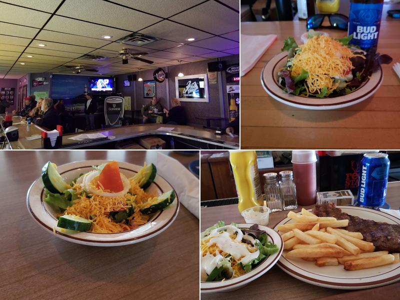 3rd Base Bar & Grill 118 Moore Rd, Avon Lake