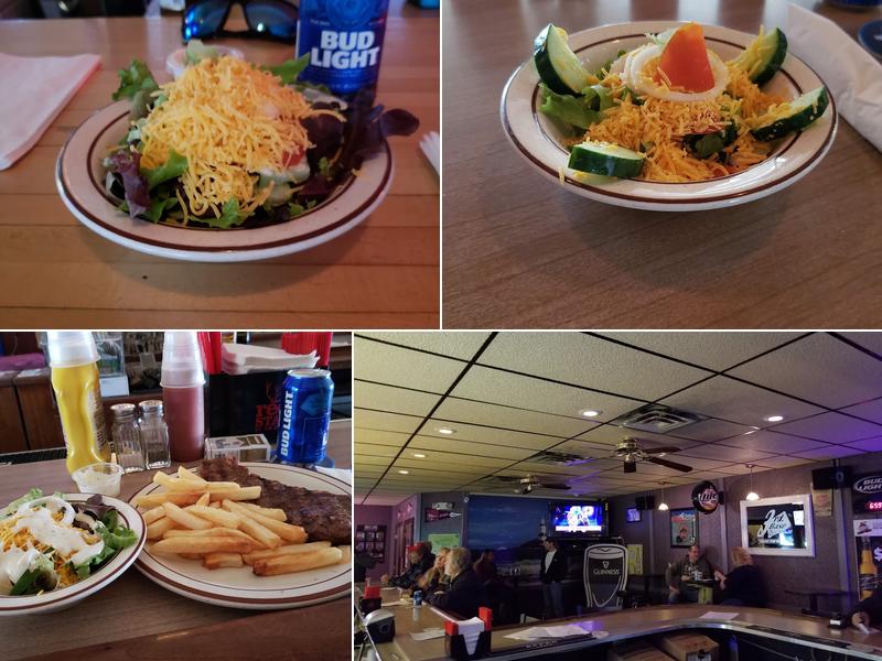 3rd Base Bar & Grill