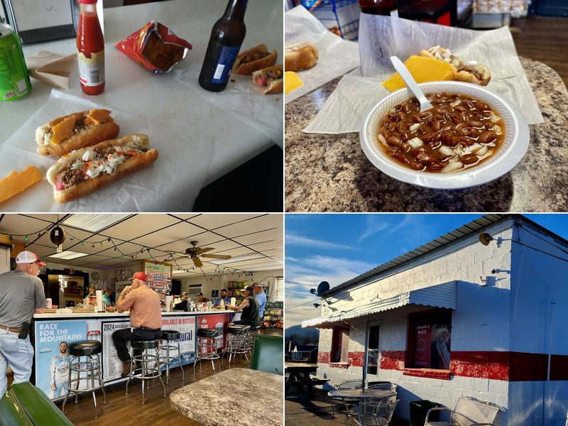 BOWLINGS PLACE 5376 Franklin St, Rocky Mount