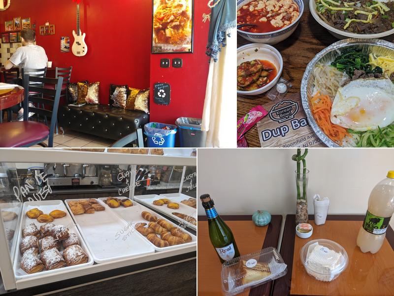 Dave's Delicious Deli