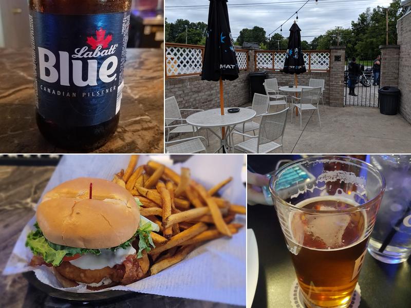 83 & Chestnut Pub and Eatery - North Ridgeville, OH