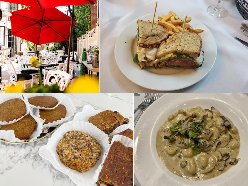 Calandra's Mediterranean Grill