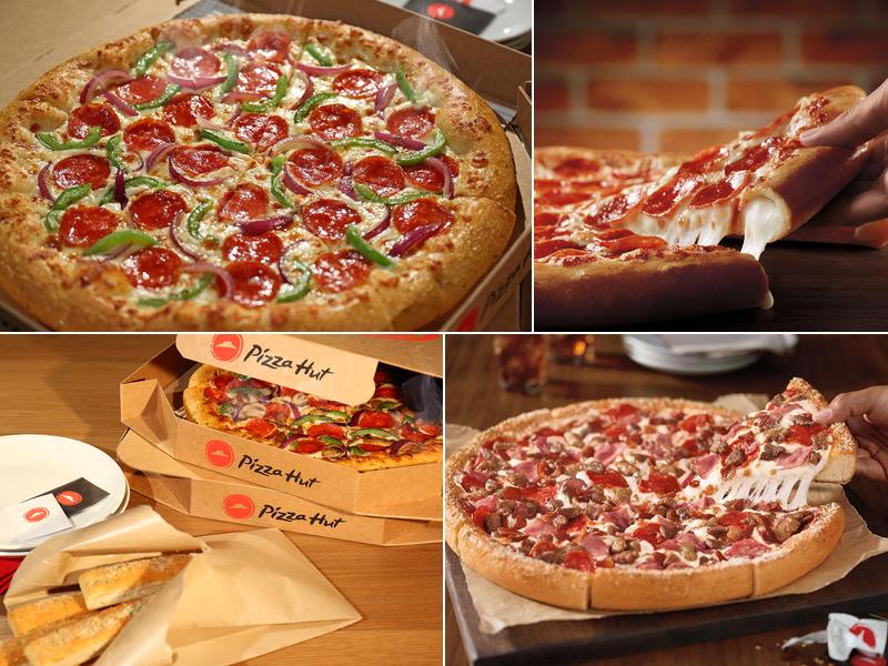 Pizza Hut