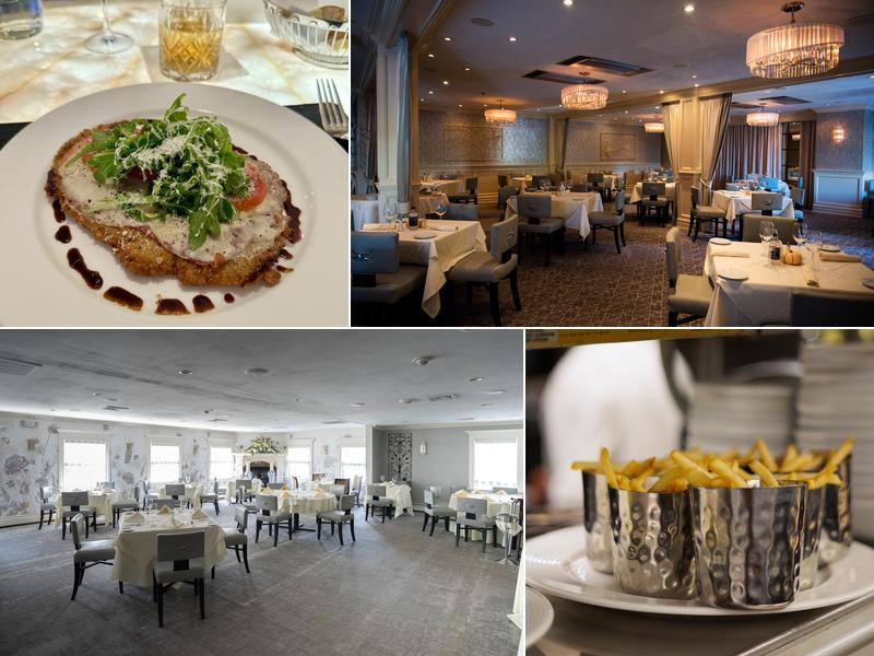 Lu Nello 182 Stevens Ave, Cedar Grove